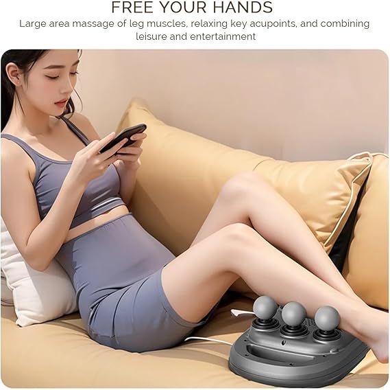 Massager machine