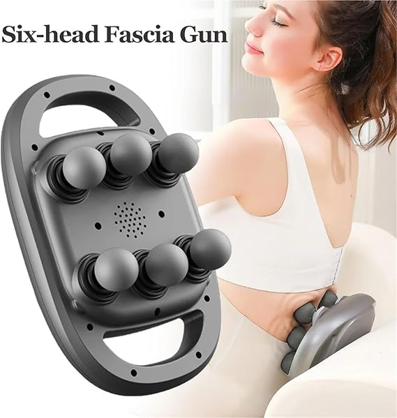 Massager machine