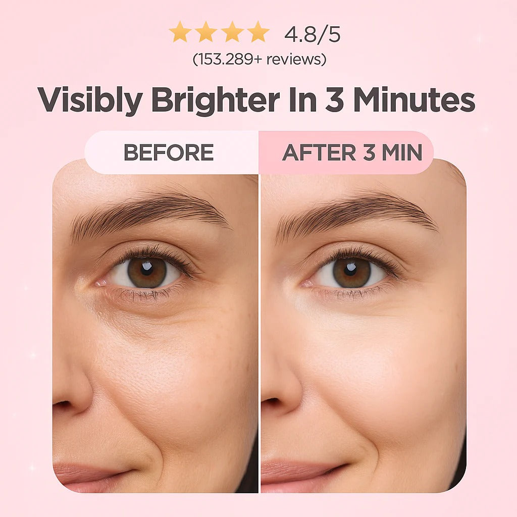 Dr. Melaxin Eyephalt Eyebag Cream